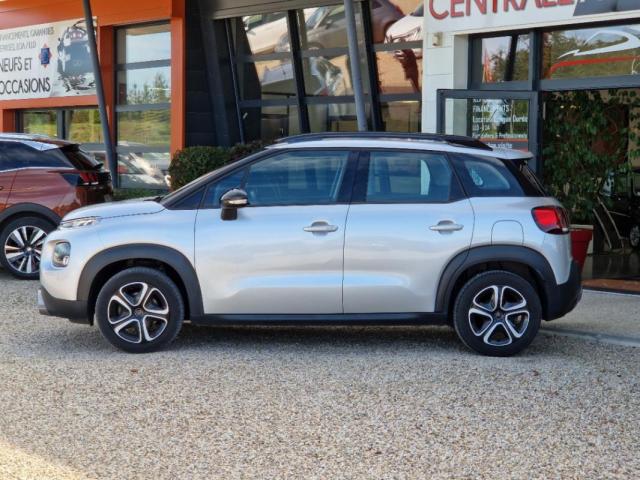 Citroen C3 Aircross image 5