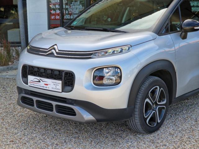 Citroen C3 Aircross image 9
