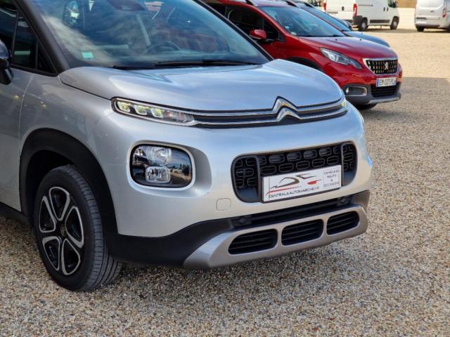 Citroen C3 Aircross image 7
