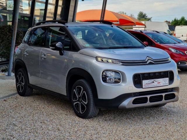 Citroen C3 Aircross image 2