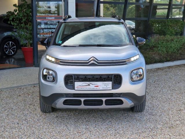 Citroen C3 Aircross image 8
