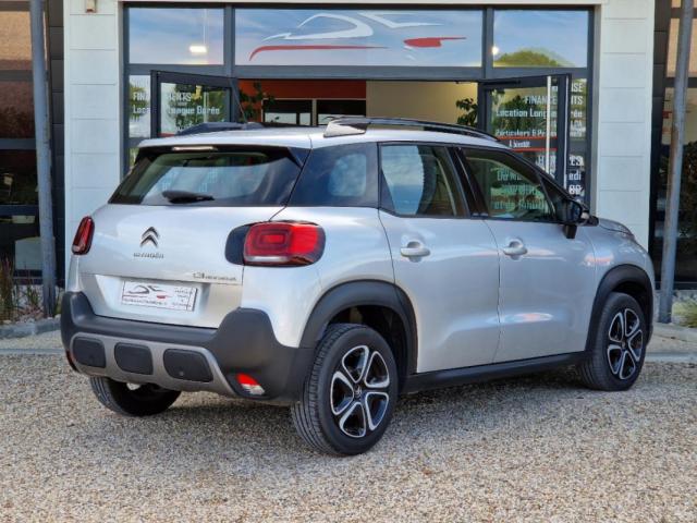 Citroen C3 Aircross image 3