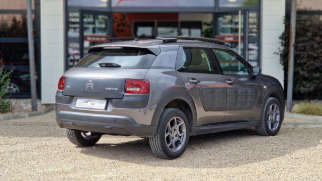 Citroen C4 Cactus image 7