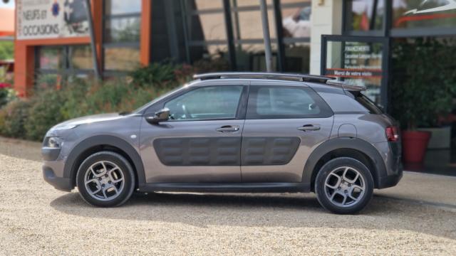 Citroen C4 Cactus image 3