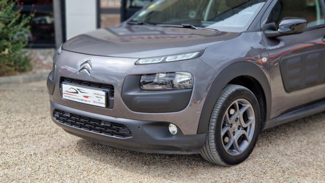 Citroen C4 Cactus image 6