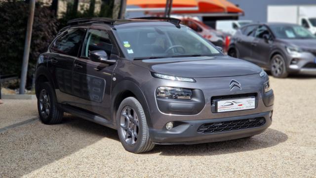 Citroen C4 Cactus image 4