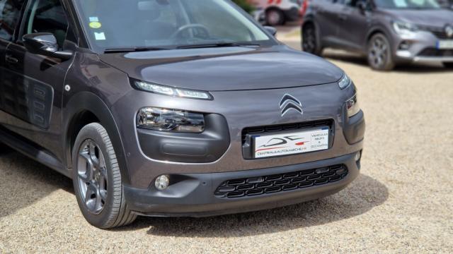 Citroen C4 Cactus image 2