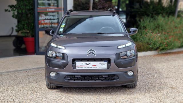 Citroen C4 Cactus image 8
