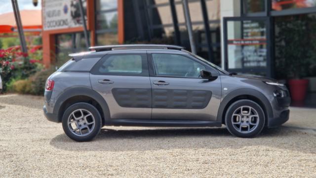 Citroen C4 Cactus image 1