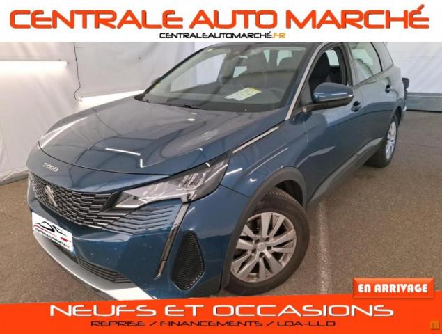 Peugeot