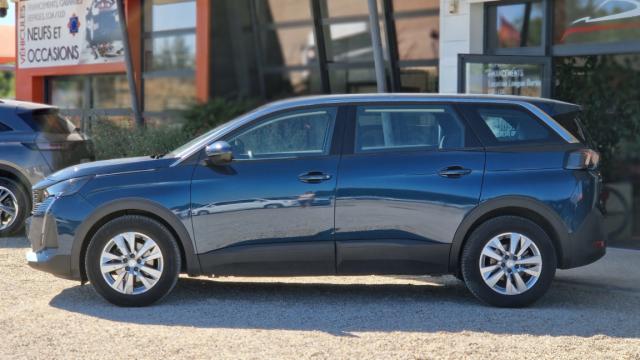 Peugeot 5008 image 8