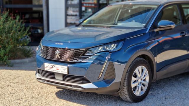 Peugeot 5008 image 4