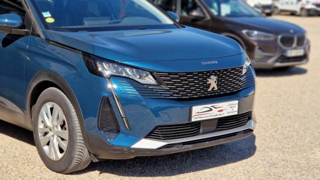 Peugeot 5008 image 6