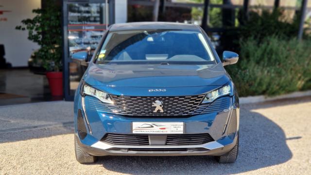 Peugeot 5008 image 1