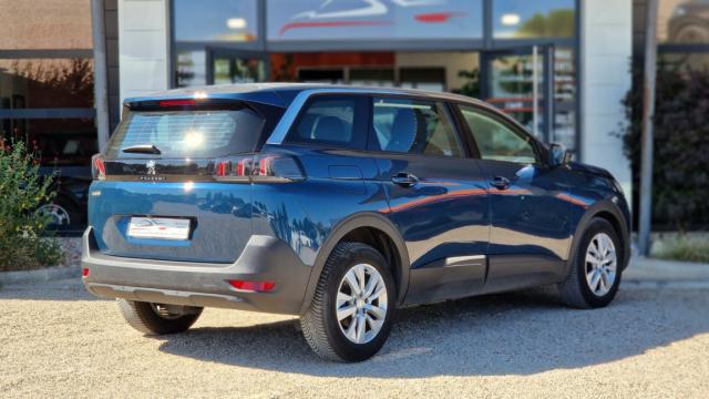 Peugeot 5008 image 5