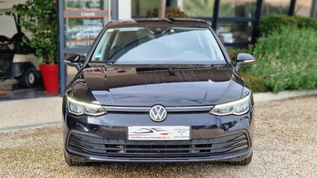 Volkswagen Golf image 1