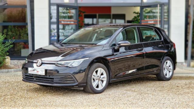Volkswagen Golf image 3