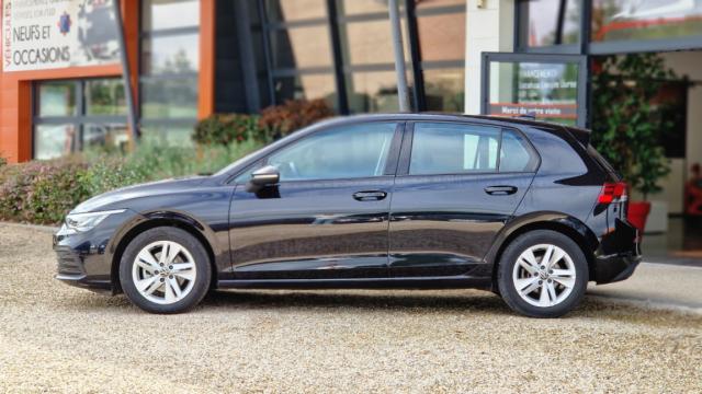 Volkswagen Golf image 4