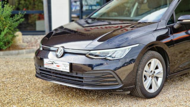 Volkswagen Golf image 5