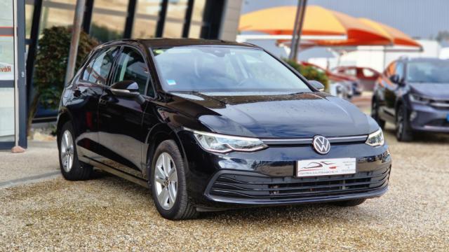 Volkswagen Golf image 2