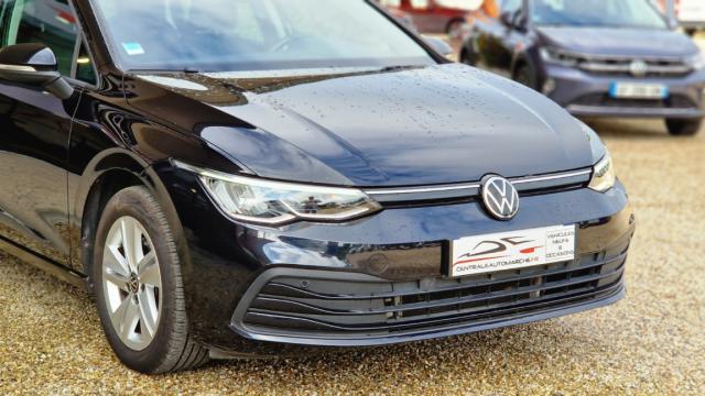 Volkswagen Golf image 7