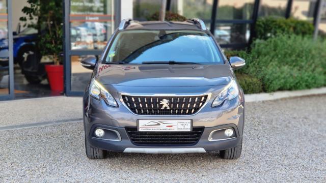 Peugeot 2008 image 7