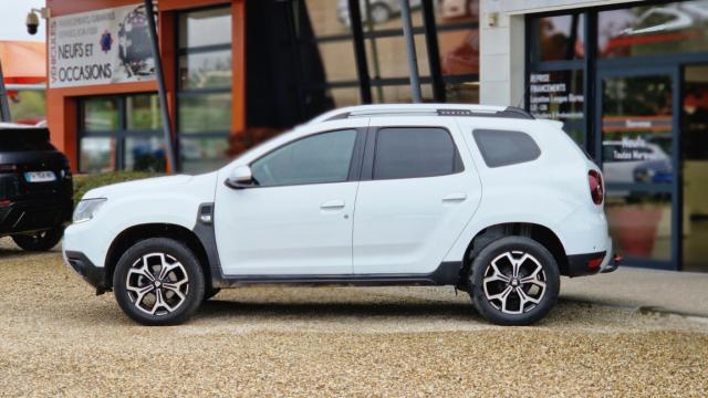 Dacia Duster image 4
