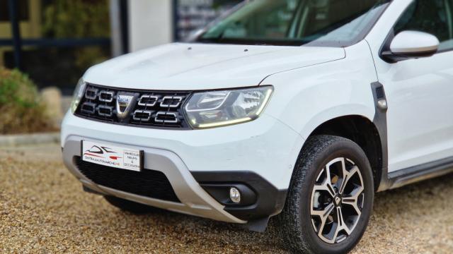 Dacia Duster image 8