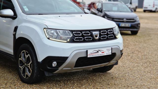 Dacia Duster image 5