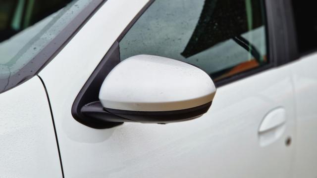 Dacia Duster image 1