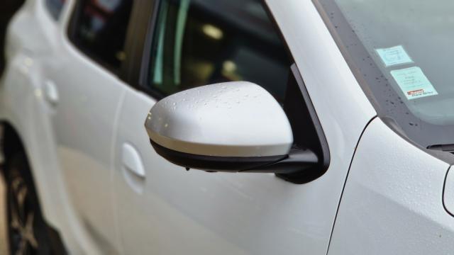Dacia Duster image 2