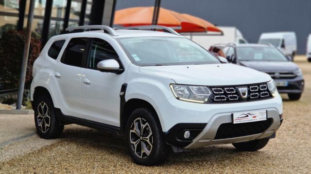 Dacia Duster image 9