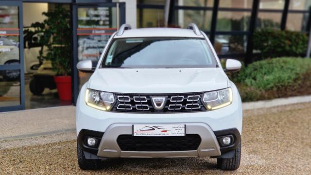 Dacia Duster image 6