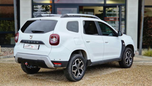 Dacia Duster image 3
