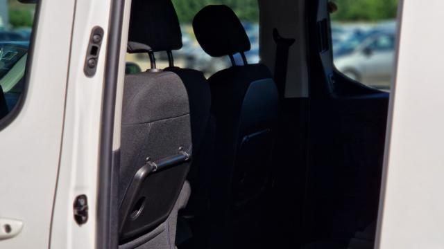 Citroen Berlingo image 7