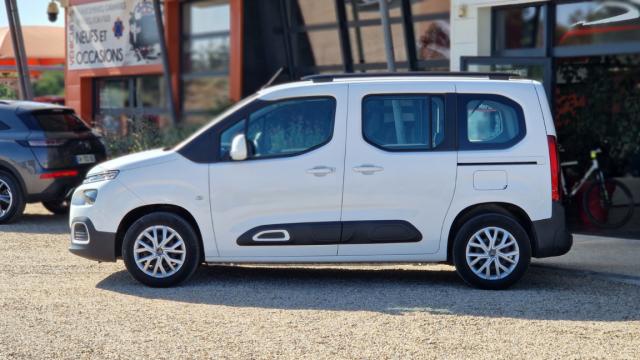 Citroen Berlingo image 9