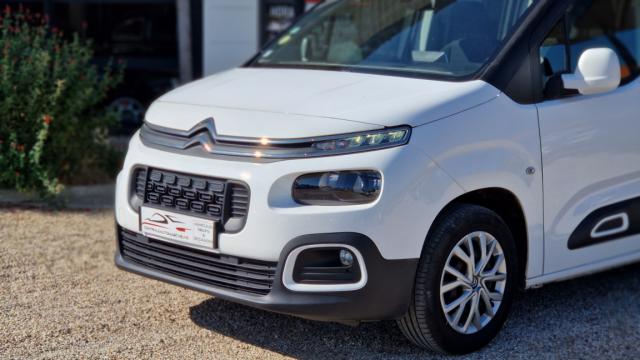 Citroen Berlingo image 6