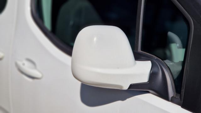 Citroen Berlingo image 1
