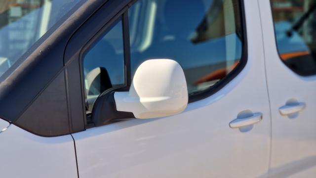 Citroen Berlingo image 8