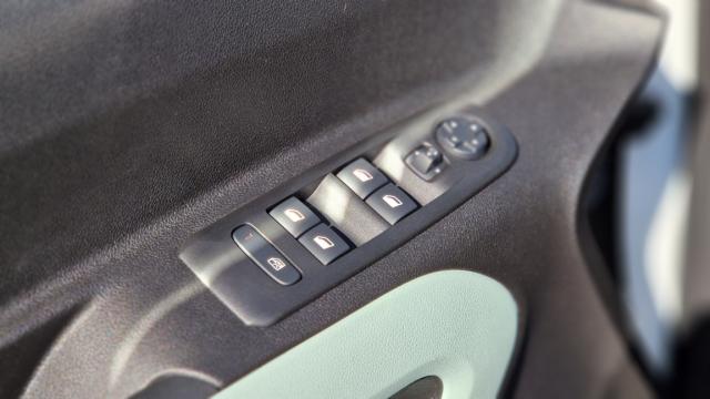 Citroen Berlingo image 5