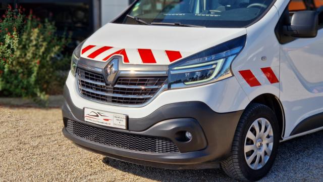 Renault Trafic image 6