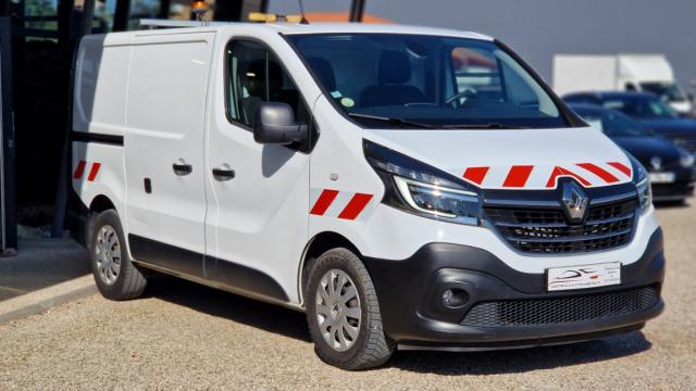 Renault Trafic image 4