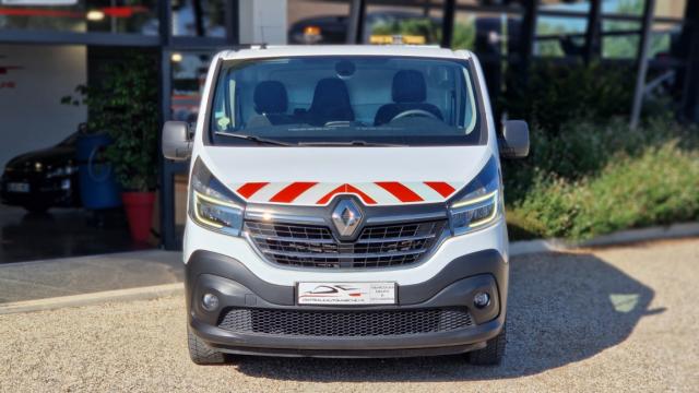 Renault Trafic image 3