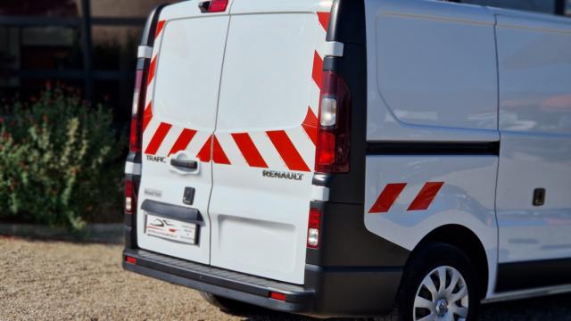 Renault Trafic image 5