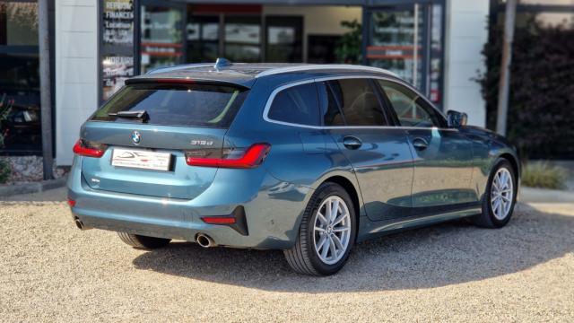 Bmw 318d image 7