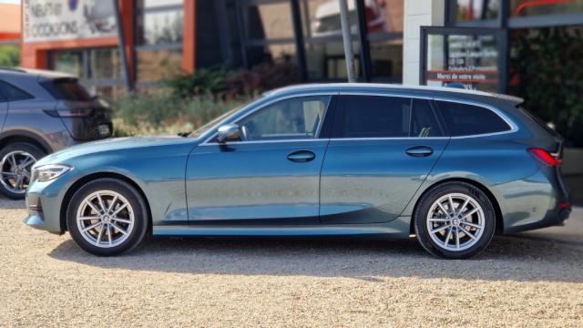 Bmw 318d image 9