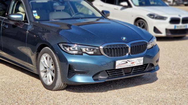 Bmw 318d image 4