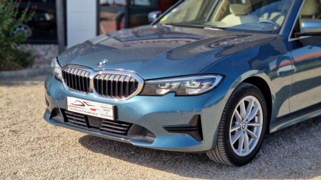 Bmw 318d image 3