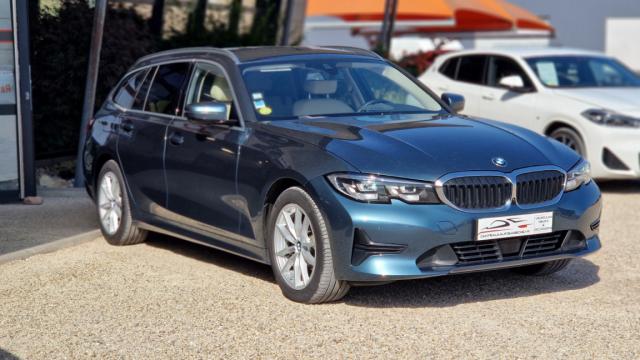 Bmw 318d image 2