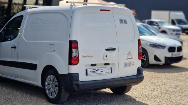 Citroen Berlingo image 6